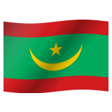 Mauritania
